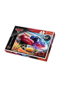 Puzzle 24 Maxi Niech wygra najlepszy TREFL