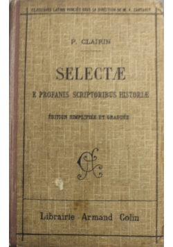 Selectea 1925 r.