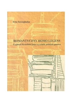 Romantyczny Homo Legens