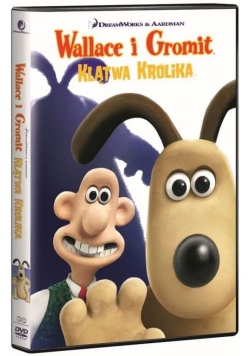 Wallace i Gromit: Klątwa królika
