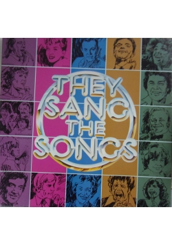 They Sanc the Soncs,7płyt winylowych