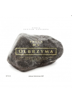 Z procą na olbrzyma