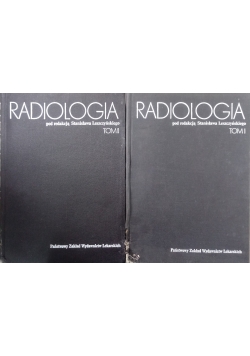 Radiologia 2 Tomy