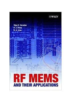 RF MEMS and Their Applications