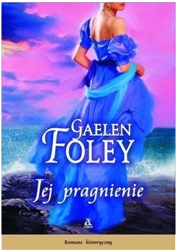 Jej pragnienie