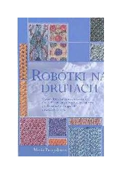Robótki na  drutach