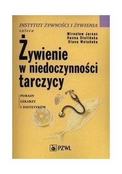 Żywienie w niedoczynności tarczycy, nowa
