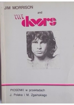 Jim Morrison and The Doors: Piosenki
