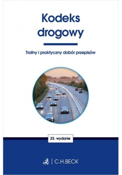 Kodeks drogowy