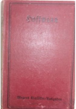 Hoffmann