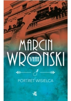 Portret wisielca