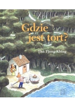 Gdzie jest tort?
