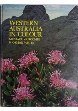 Western Australia in colour