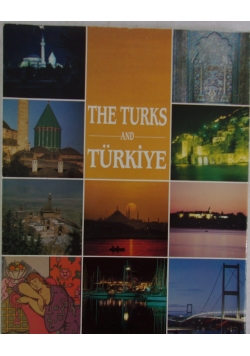 The Turks and Turkiye