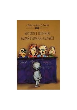 Metody i techniki Badań Pedagogicznych