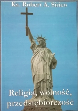 Religia wolność przedsiębiorczość