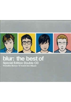 The Best Of,CD