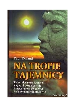 Na tropie tajemnicy