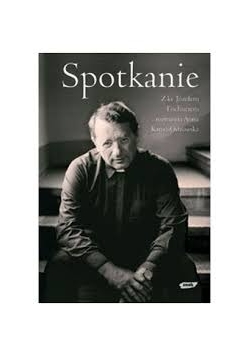 Spotkanie z ks. Józefem Tischnerem