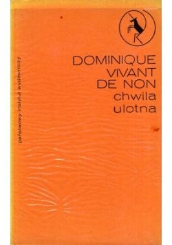 Chwila ulotna