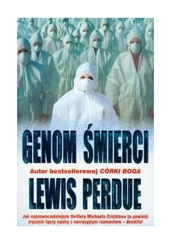 Genom śmierci