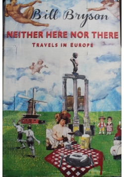 Neither here nor there