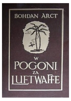 W pogoni za Luftwaffe