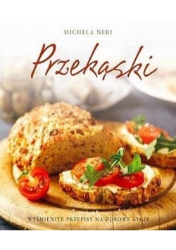 Przekąski
