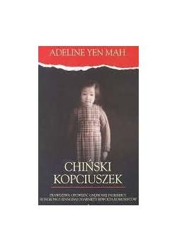 Chiński kopciuszek