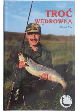 Troć wędrowna