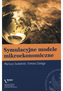 Symulacyjne modele mikroekonomiczne