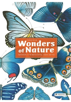 Wonders of Nature