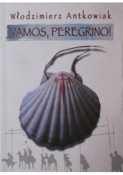 Vamos Peregrino