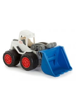 Little Tikes - Pojazdy Dirt Diggers Ładowarka