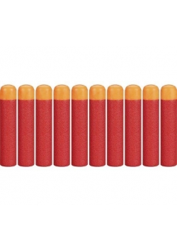 NERF N-Strike Mega 10 strzałek