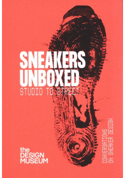 Sneakers Unboxed