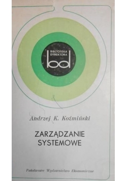 Zarządzanie systemowe