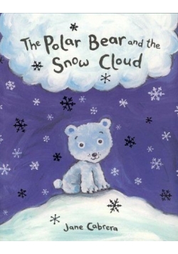 The Polar Bear and the Snow Cloud