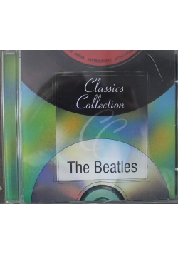 The Beatles Płyta CD