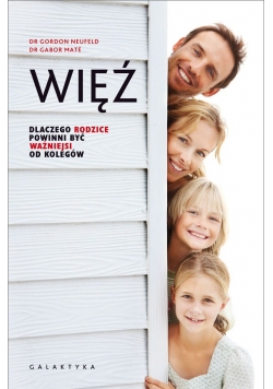 Więź