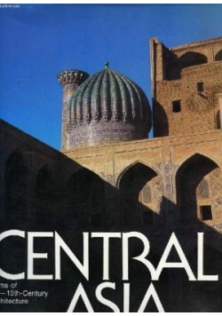 Central Asia