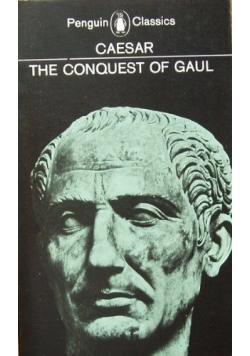 The conquest of gaul