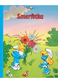 Smerfetka