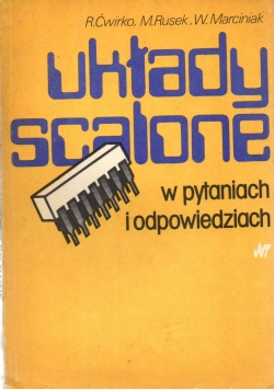 Układy scalone w pytaniach