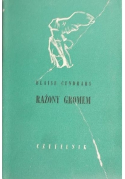 Rażony gromem