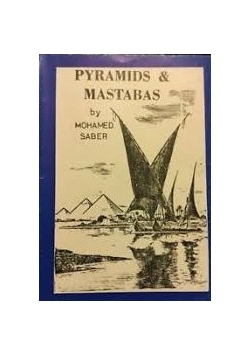 Pyramids and mastabas