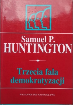 Trzecia fala demokratyzacji