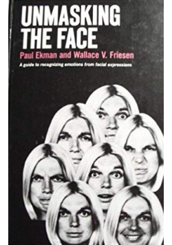 Unmasking the face