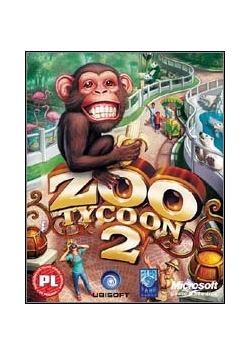 Zoo tycoon 2