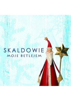 Moje Betlejem CD